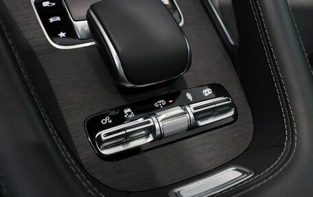 Mercedes-Benz GLE AMG, 2021 год, 8 990 000 рублей, 25 фотография