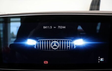 Mercedes-Benz GLE AMG, 2021 год, 8 990 000 рублей, 22 фотография