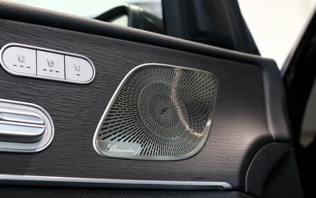 Mercedes-Benz GLE AMG, 2021 год, 8 990 000 рублей, 14 фотография