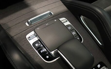 Mercedes-Benz GLE AMG, 2021 год, 8 990 000 рублей, 26 фотография