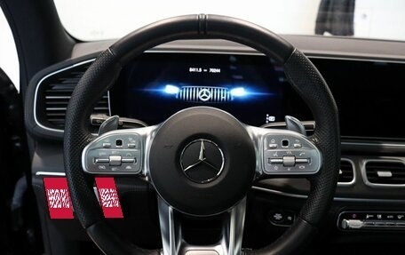 Mercedes-Benz GLE AMG, 2021 год, 8 990 000 рублей, 21 фотография