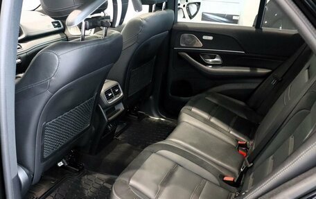 Mercedes-Benz GLE AMG, 2021 год, 8 990 000 рублей, 34 фотография