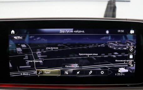 Mercedes-Benz GLE AMG, 2021 год, 8 990 000 рублей, 32 фотография