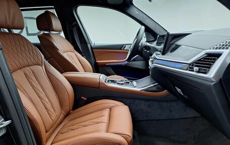 BMW X7, 2025 год, 18 380 000 рублей, 6 фотография