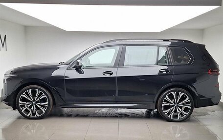 BMW X7, 2025 год, 18 380 000 рублей, 4 фотография