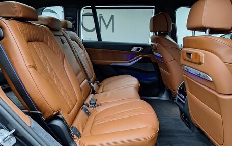 BMW X7, 2025 год, 18 380 000 рублей, 7 фотография