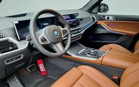 BMW X7, 2025 год, 18 380 000 рублей, 2 фотография