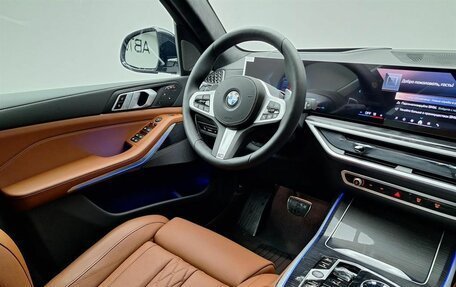 BMW X7, 2025 год, 18 380 000 рублей, 8 фотография