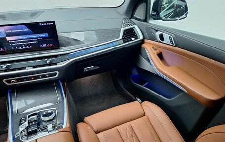 BMW X7, 2025 год, 18 380 000 рублей, 10 фотография