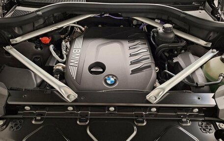 BMW X7, 2025 год, 18 380 000 рублей, 17 фотография