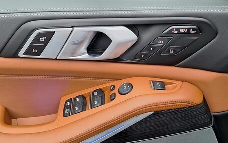 BMW X7, 2025 год, 18 380 000 рублей, 12 фотография