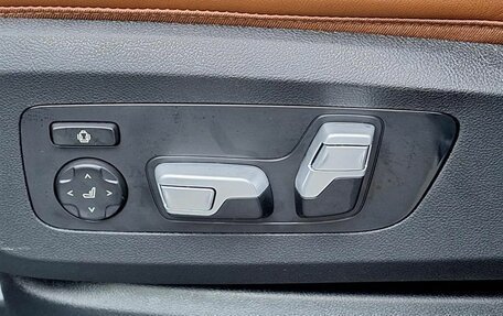 BMW X7, 2025 год, 18 380 000 рублей, 13 фотография