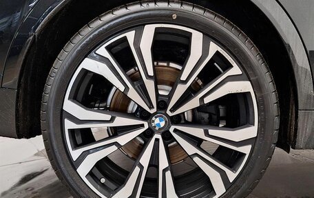 BMW X7, 2025 год, 18 380 000 рублей, 21 фотография