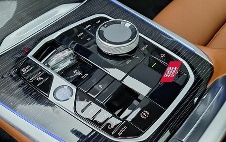 BMW X7, 2025 год, 18 380 000 рублей, 14 фотография