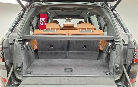 BMW X7, 2025 год, 18 380 000 рублей, 18 фотография