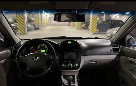 KIA Cerato I, 2006 год, 260 000 рублей, 7 фотография