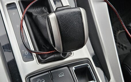 Mitsubishi Pajero Sport III рестайлинг, 2018 год, 2 650 000 рублей, 8 фотография