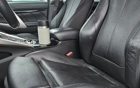 Mitsubishi Pajero Sport III рестайлинг, 2018 год, 2 650 000 рублей, 11 фотография