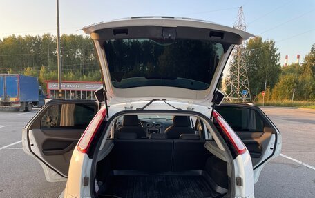 Ford Focus II рестайлинг, 2010 год, 700 000 рублей, 4 фотография