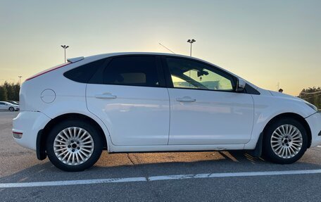 Ford Focus II рестайлинг, 2010 год, 700 000 рублей, 6 фотография