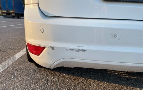 Ford Focus II рестайлинг, 2010 год, 700 000 рублей, 8 фотография