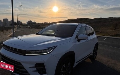 CheryExeed LX, 2023 год, 1 999 000 рублей, 1 фотография