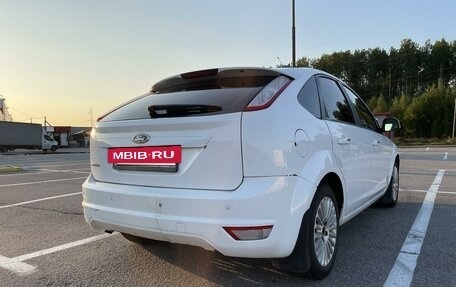 Ford Focus II рестайлинг, 2010 год, 700 000 рублей, 3 фотография