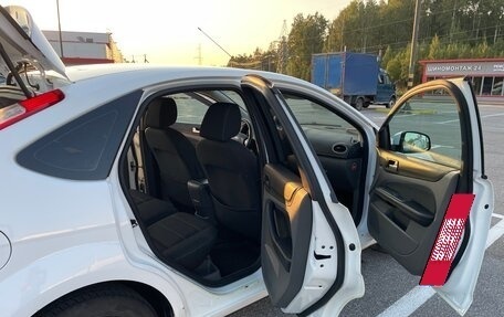 Ford Focus II рестайлинг, 2010 год, 700 000 рублей, 7 фотография