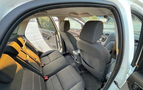 Ford Focus II рестайлинг, 2010 год, 700 000 рублей, 11 фотография