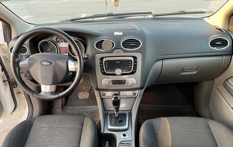 Ford Focus II рестайлинг, 2010 год, 700 000 рублей, 12 фотография