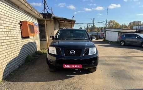 Nissan Pathfinder, 2010 год, 1 250 000 рублей, 1 фотография