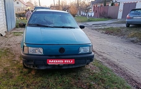 Volkswagen Passat B3, 1991 год, 170 000 рублей, 1 фотография