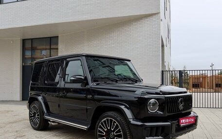 Mercedes-Benz G-Класс AMG, 2025 год, 32 000 000 рублей, 1 фотография