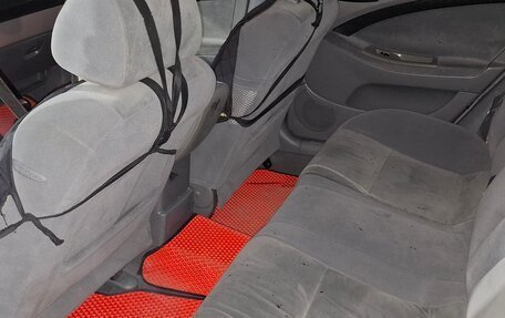 Chevrolet Lacetti, 2006 год, 215 000 рублей, 5 фотография