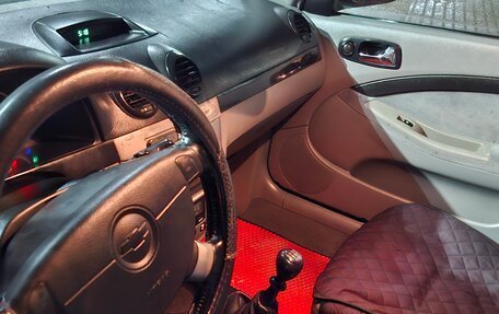 Chevrolet Lacetti, 2006 год, 215 000 рублей, 6 фотография