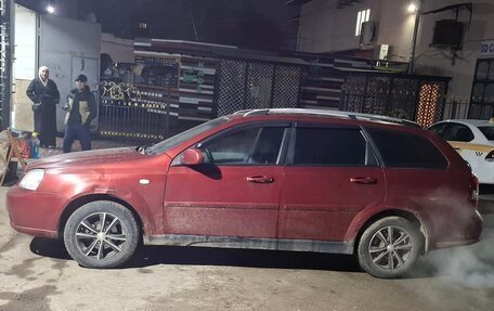 Chevrolet Lacetti, 2006 год, 215 000 рублей, 9 фотография