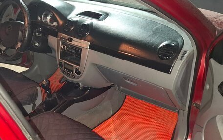 Chevrolet Lacetti, 2006 год, 215 000 рублей, 3 фотография