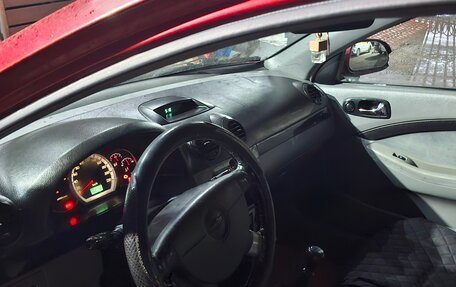 Chevrolet Lacetti, 2006 год, 215 000 рублей, 7 фотография