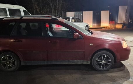 Chevrolet Lacetti, 2006 год, 215 000 рублей, 10 фотография