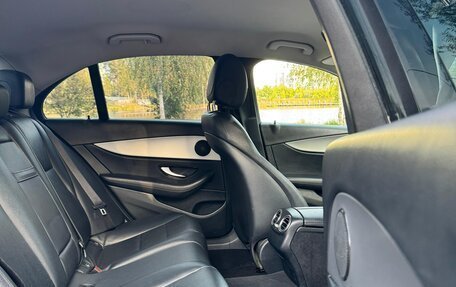 Mercedes-Benz E-Класс, 2019 год, 2 800 000 рублей, 7 фотография