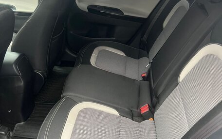 KIA cee'd III, 2018 год, 1 300 000 рублей, 11 фотография