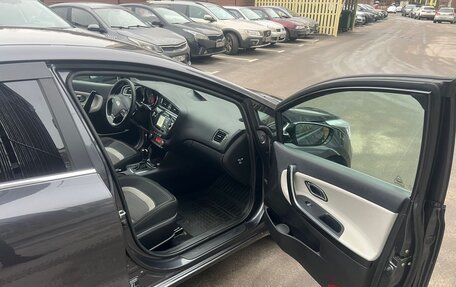 KIA cee'd III, 2018 год, 1 300 000 рублей, 8 фотография