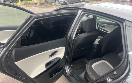 KIA cee'd III, 2018 год, 1 300 000 рублей, 10 фотография