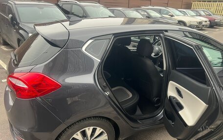 KIA cee'd III, 2018 год, 1 300 000 рублей, 12 фотография