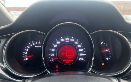 KIA cee'd III, 2018 год, 1 300 000 рублей, 16 фотография