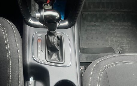 KIA cee'd III, 2018 год, 1 300 000 рублей, 17 фотография