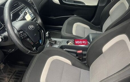 KIA cee'd III, 2018 год, 1 300 000 рублей, 7 фотография