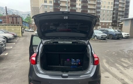 KIA cee'd III, 2018 год, 1 300 000 рублей, 4 фотография