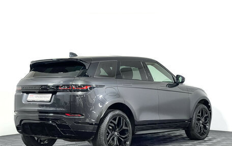 Land Rover Range Rover Evoque II, 2020 год, 4 047 000 рублей, 5 фотография