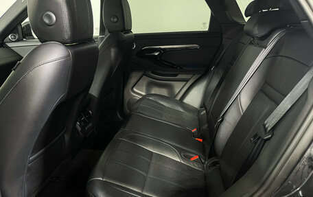 Land Rover Range Rover Evoque II, 2020 год, 4 047 000 рублей, 10 фотография